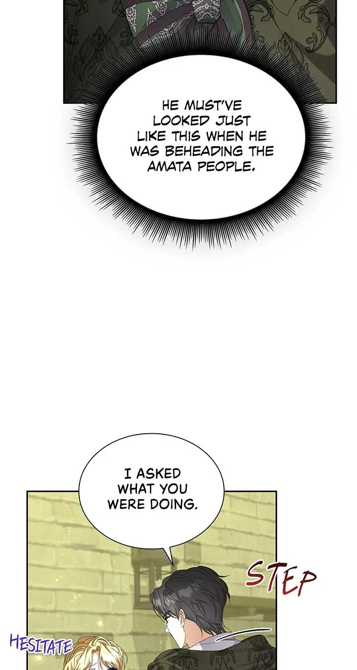 Enough With the Flirting Chapter 29 – Page 8