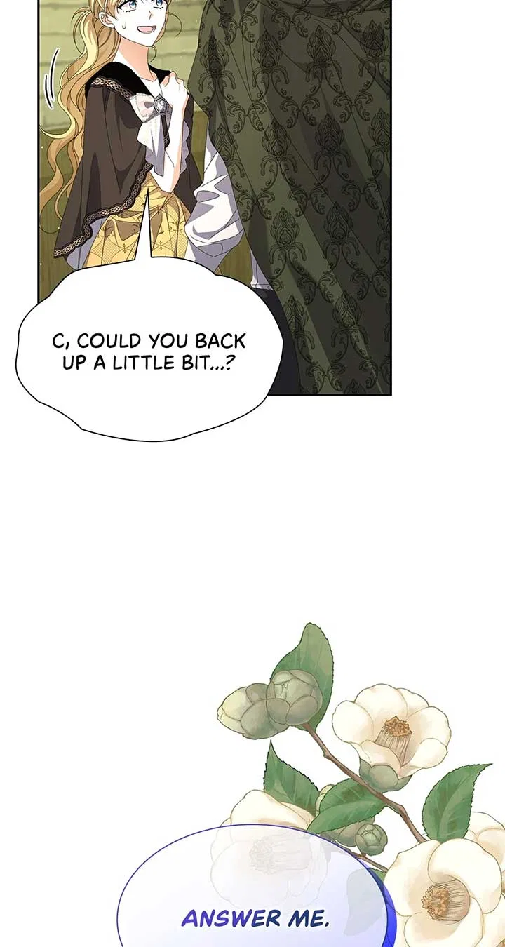 Enough With the Flirting Chapter 29 – Page 9