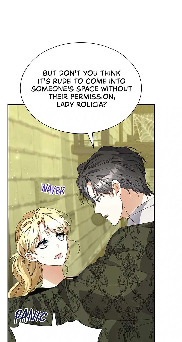 Enough With the Flirting Chapter 29 – Page 13