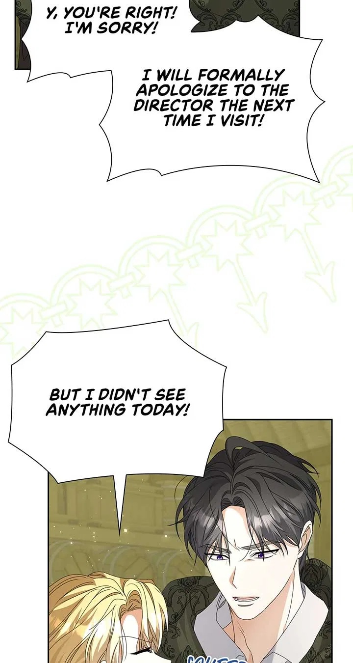 Enough With the Flirting Chapter 29 – Page 14
