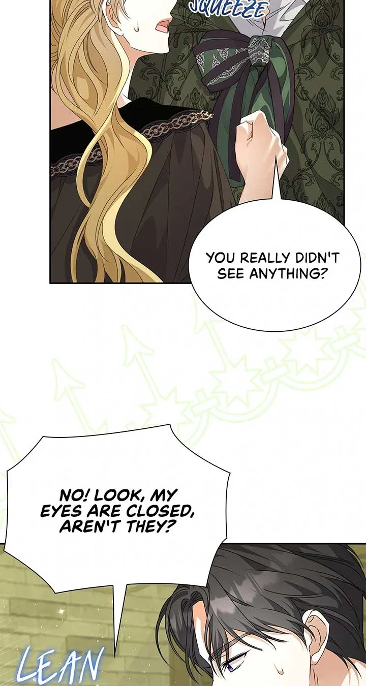 Enough With the Flirting Chapter 29 – Page 15
