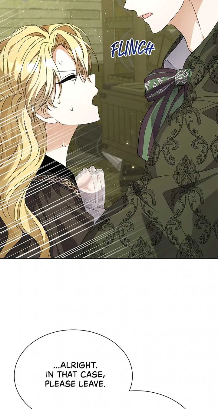 Enough With the Flirting Chapter 29 – Page 16