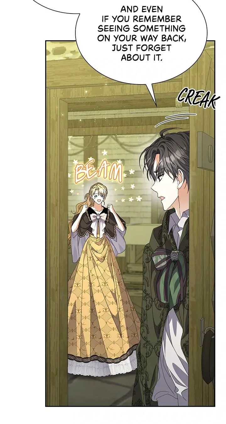 Enough With the Flirting Chapter 29 – Page 17