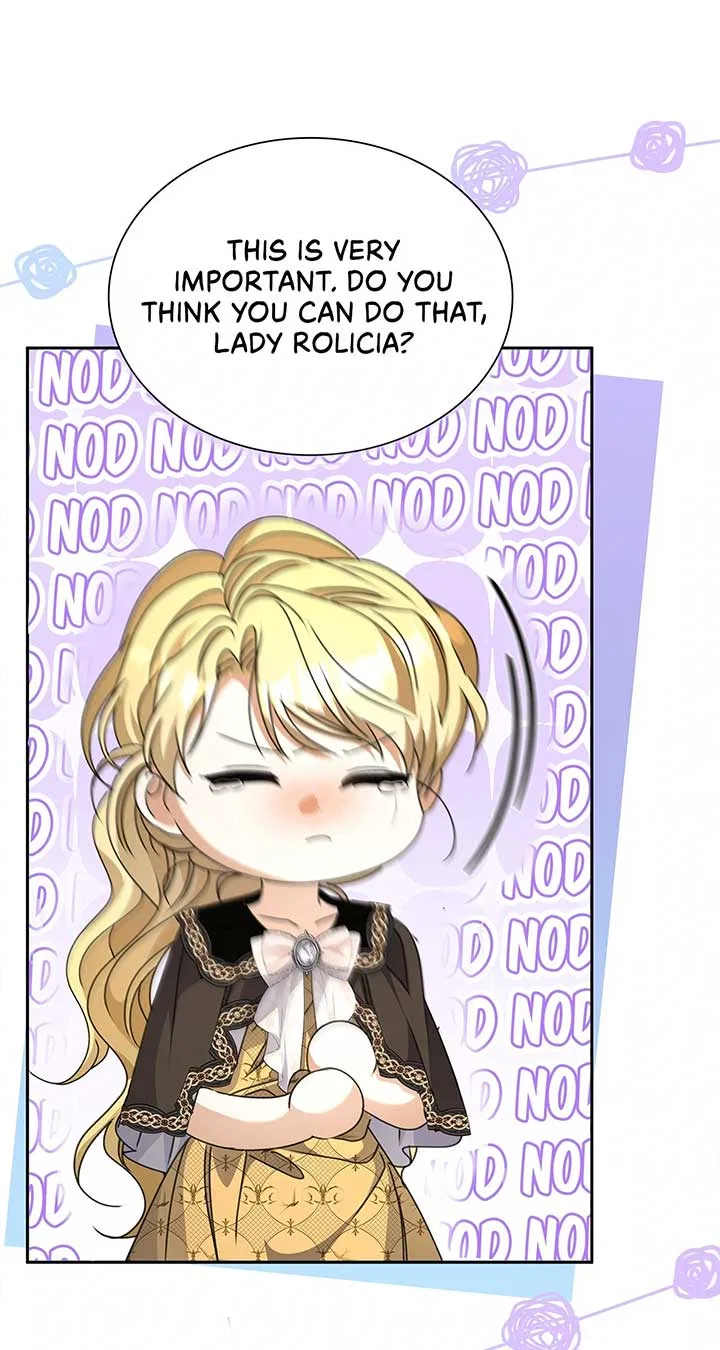 Enough With the Flirting Chapter 29 – Page 19