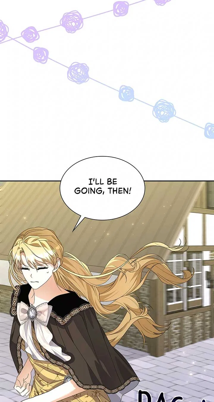 Enough With the Flirting Chapter 29 – Page 20