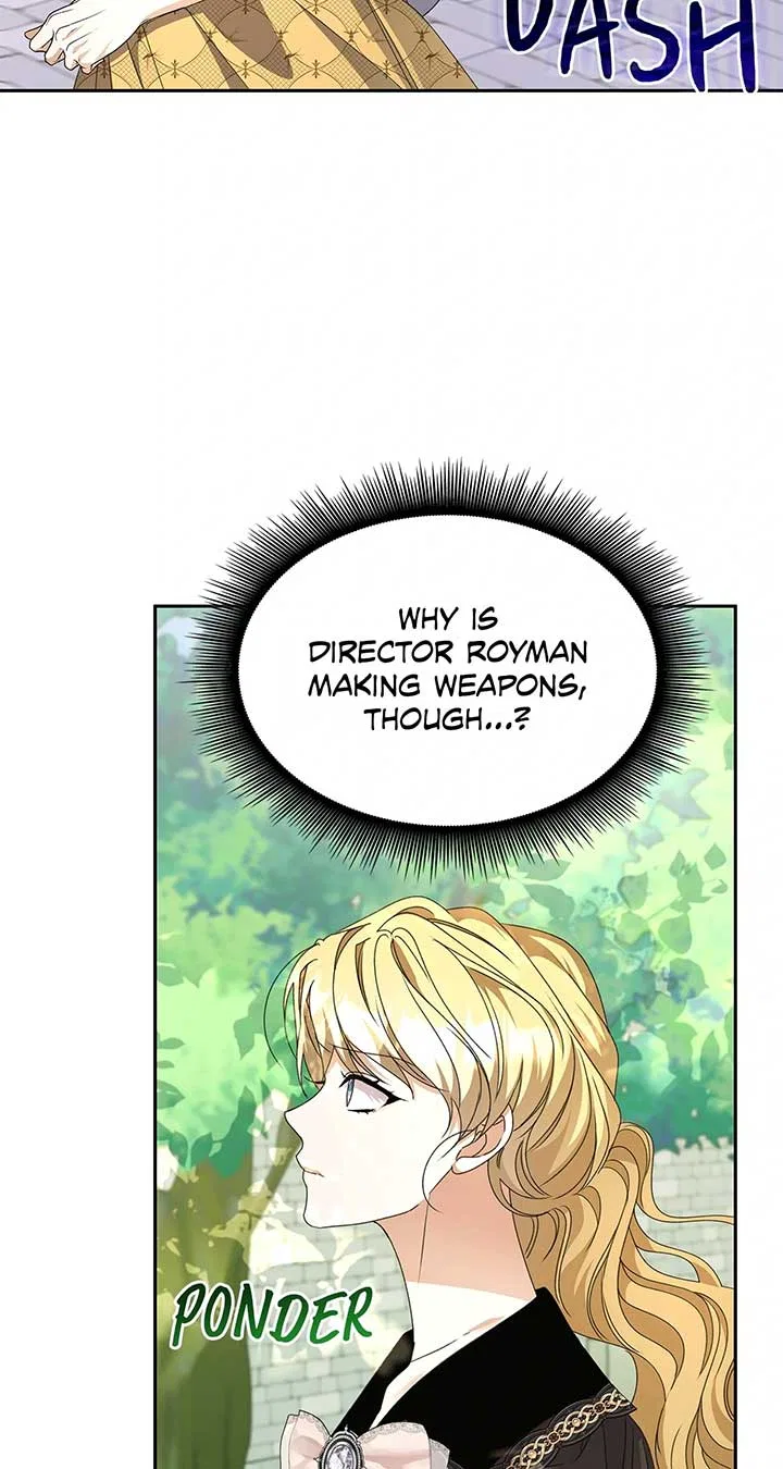 Enough With the Flirting Chapter 29 – Page 21