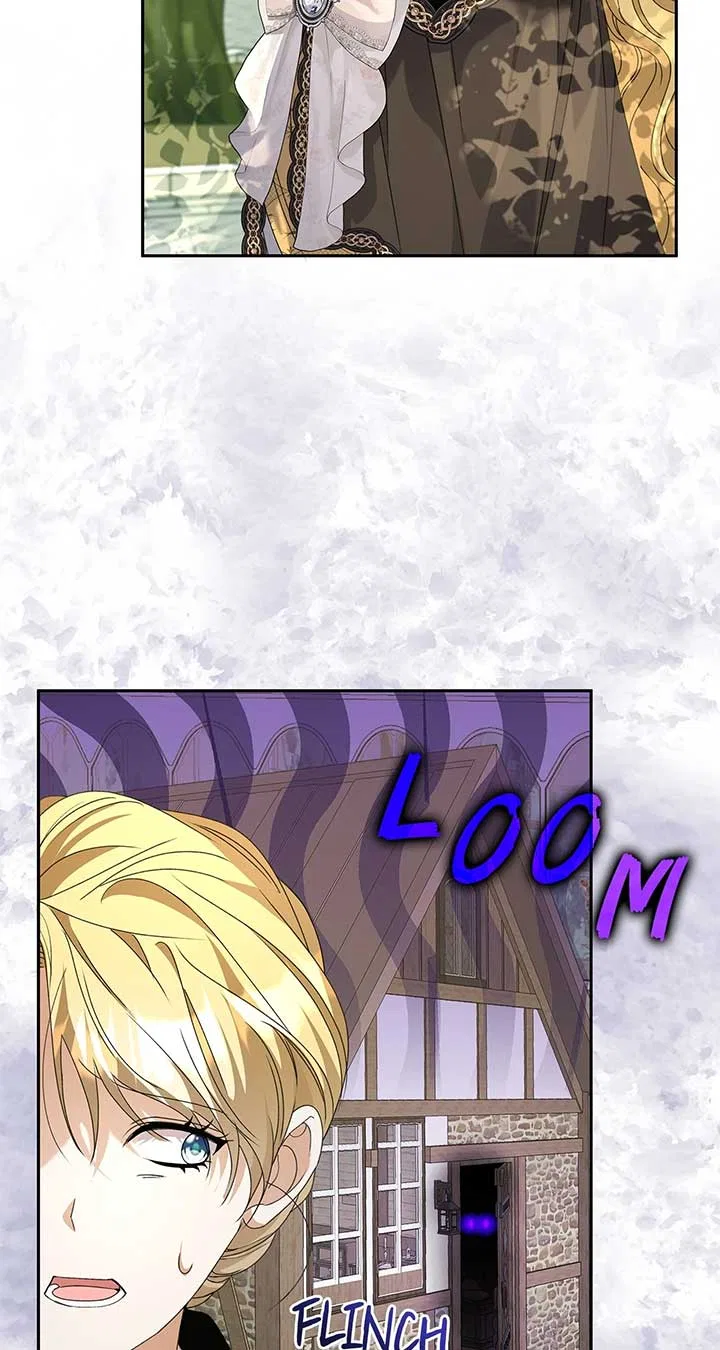 Enough With the Flirting Chapter 29 – Page 22