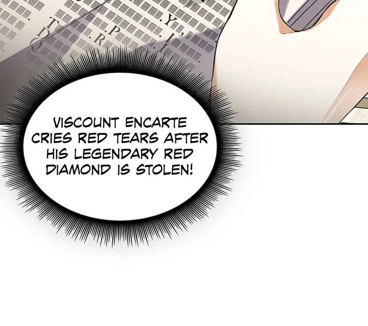 Enough With the Flirting Chapter 29 – Page 28