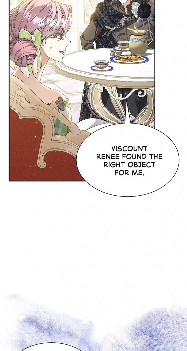 Enough With the Flirting Chapter 29 – Page 31