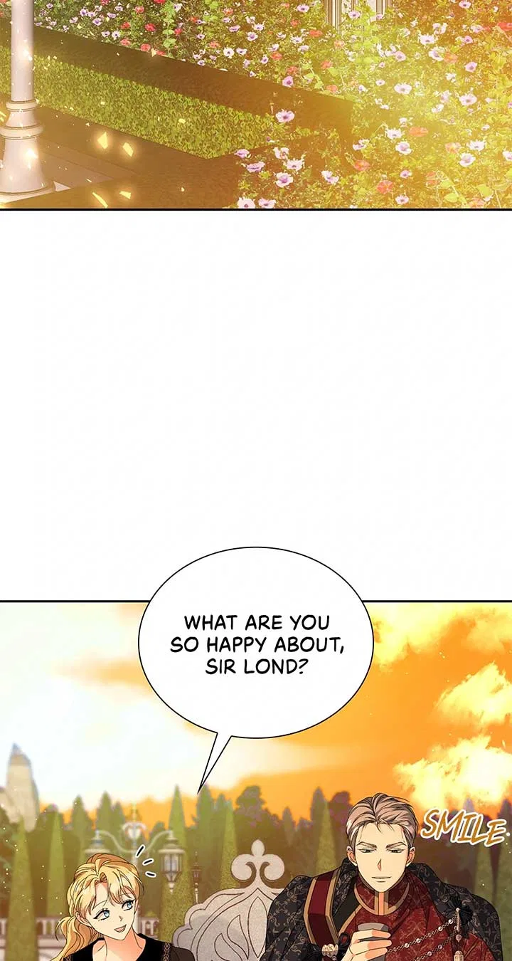 Enough With the Flirting Chapter 29 – Page 35