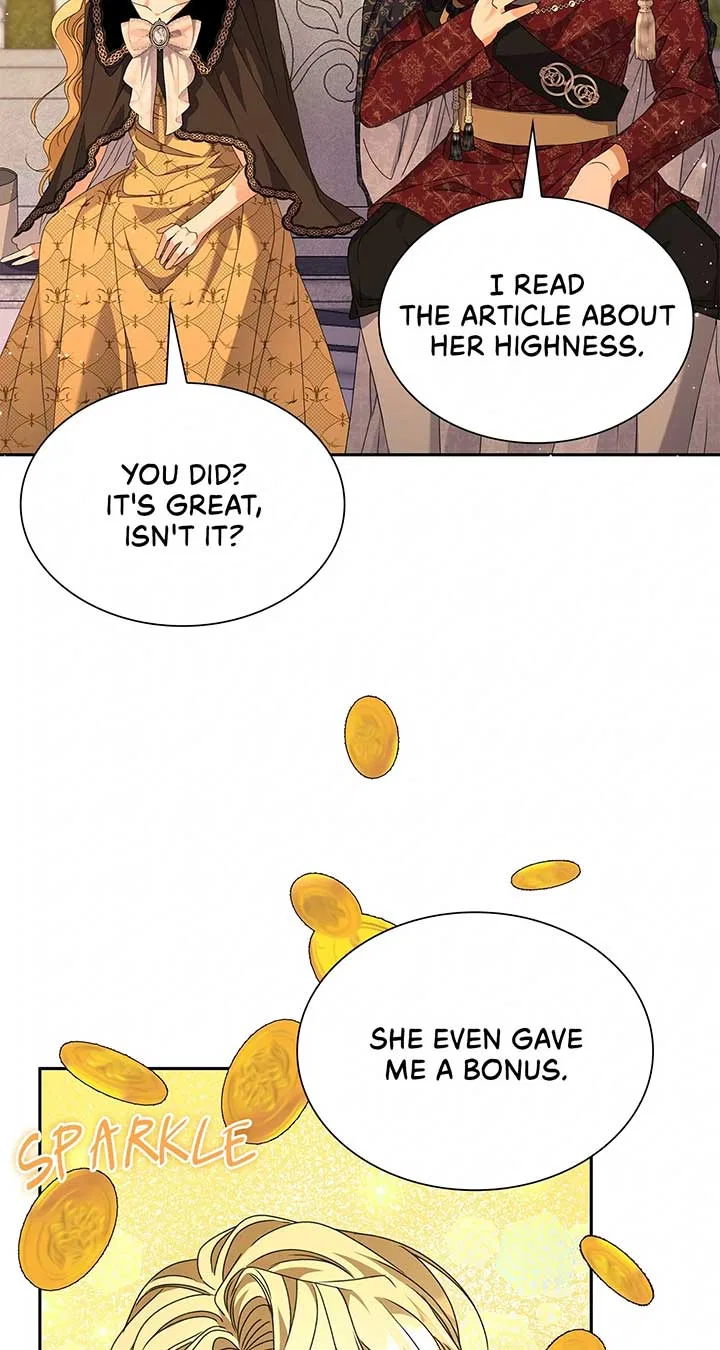Enough With the Flirting Chapter 29 – Page 36