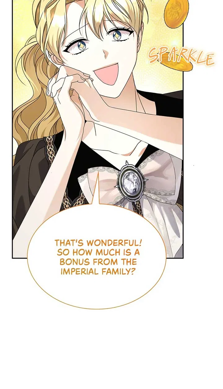 Enough With the Flirting Chapter 29 – Page 37