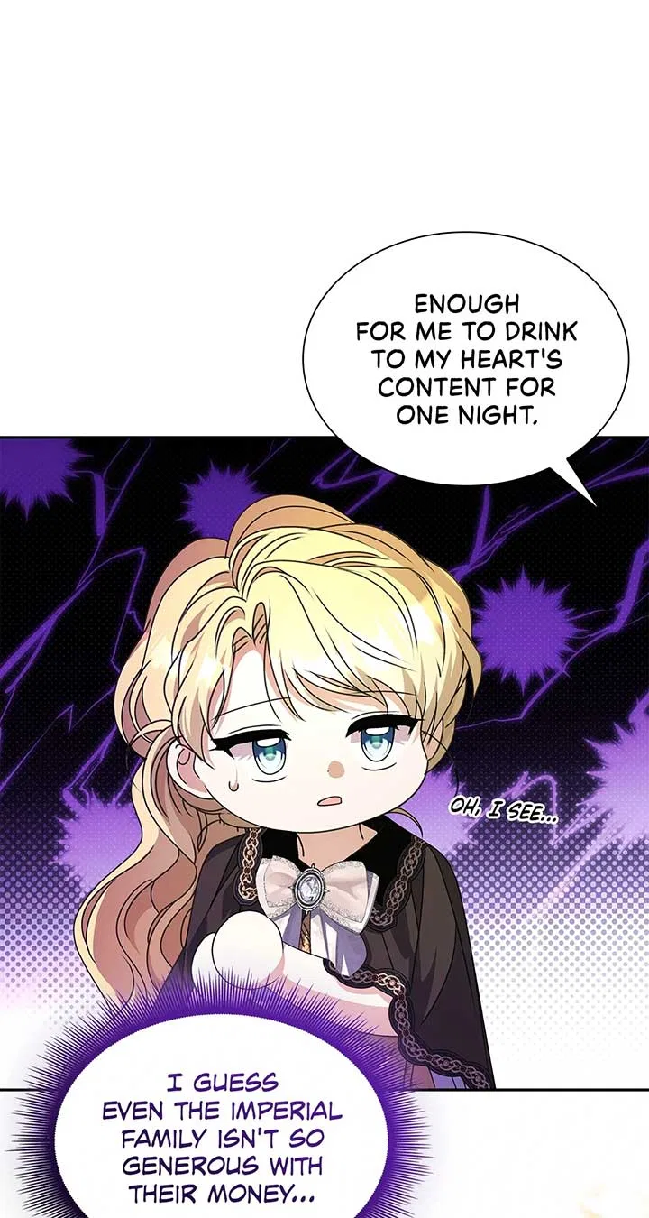 Enough With the Flirting Chapter 29 – Page 38