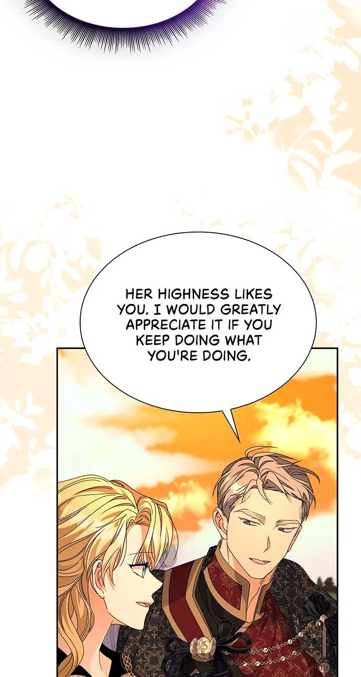 Enough With the Flirting Chapter 29 – Page 39