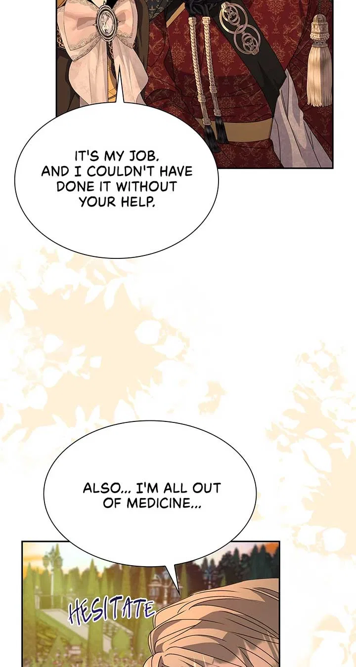 Enough With the Flirting Chapter 29 – Page 40