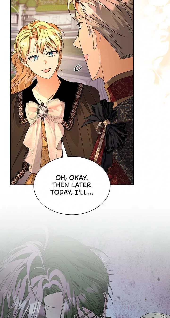 Enough With the Flirting Chapter 29 – Page 41