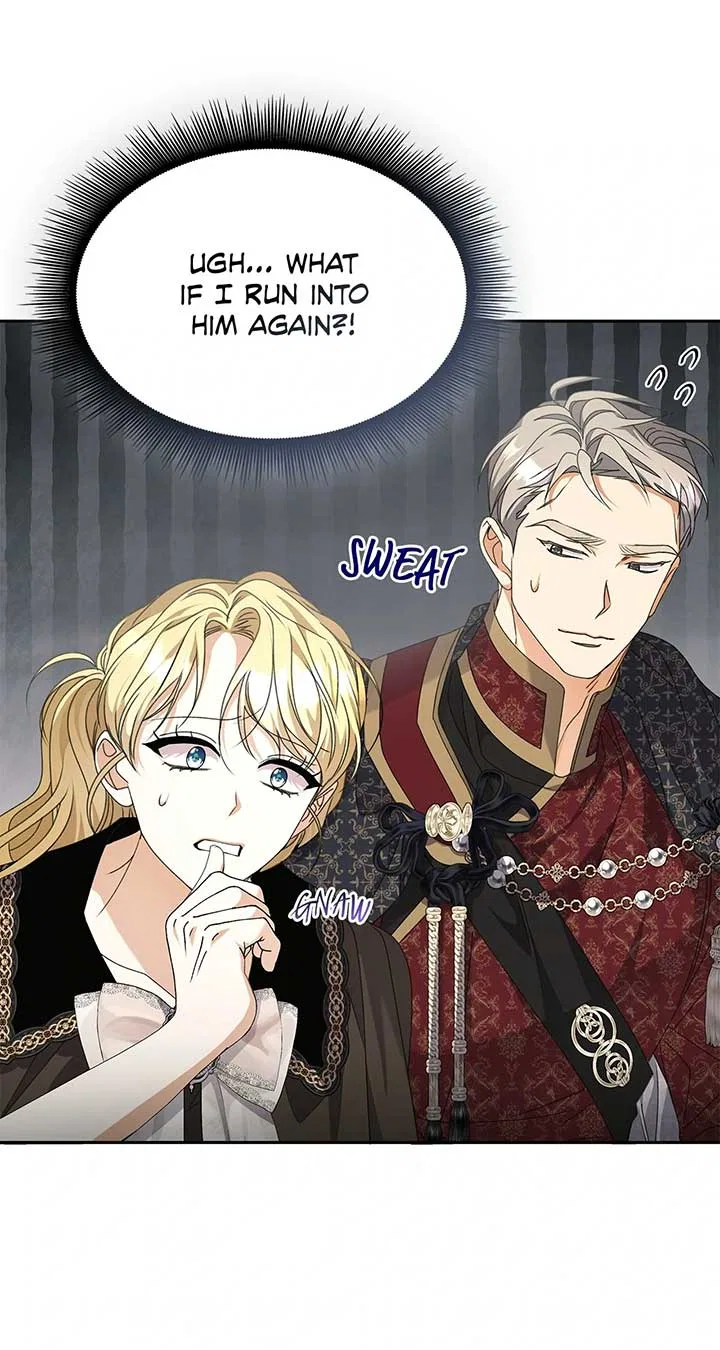 Enough With the Flirting Chapter 29 – Page 44