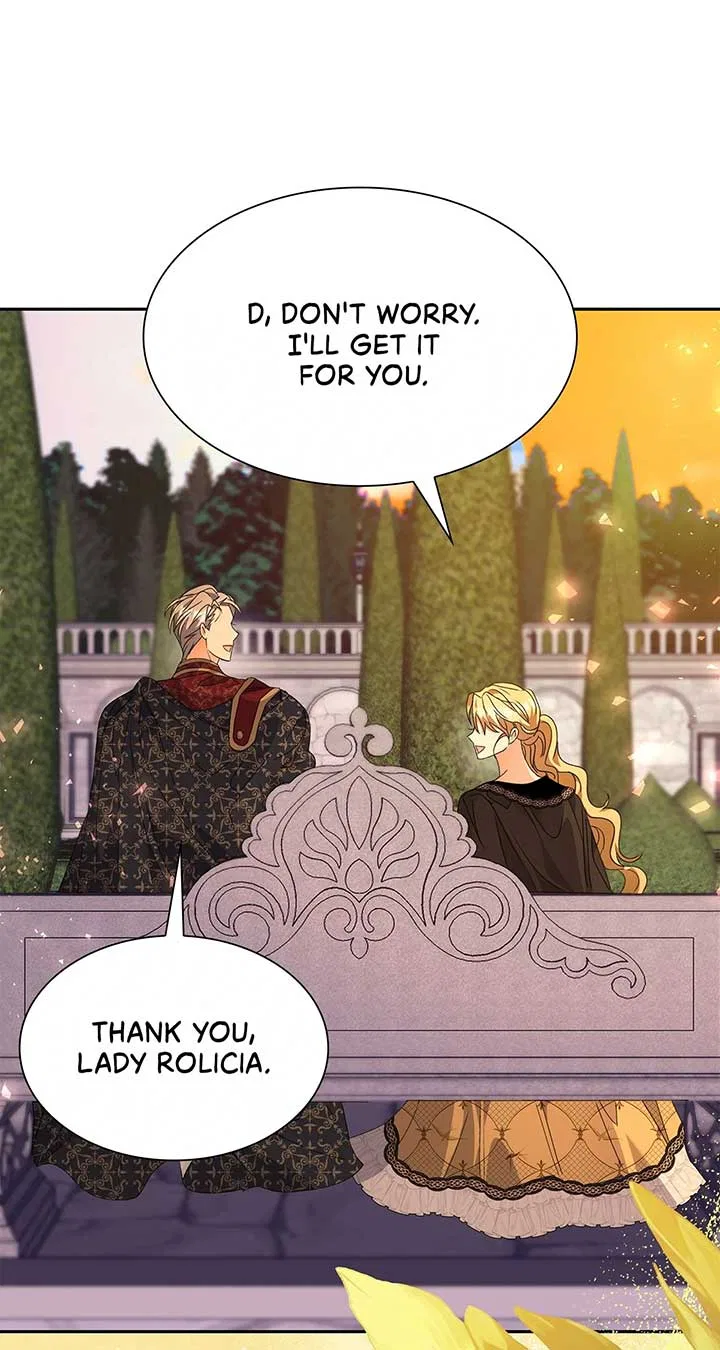 Enough With the Flirting Chapter 29 – Page 45