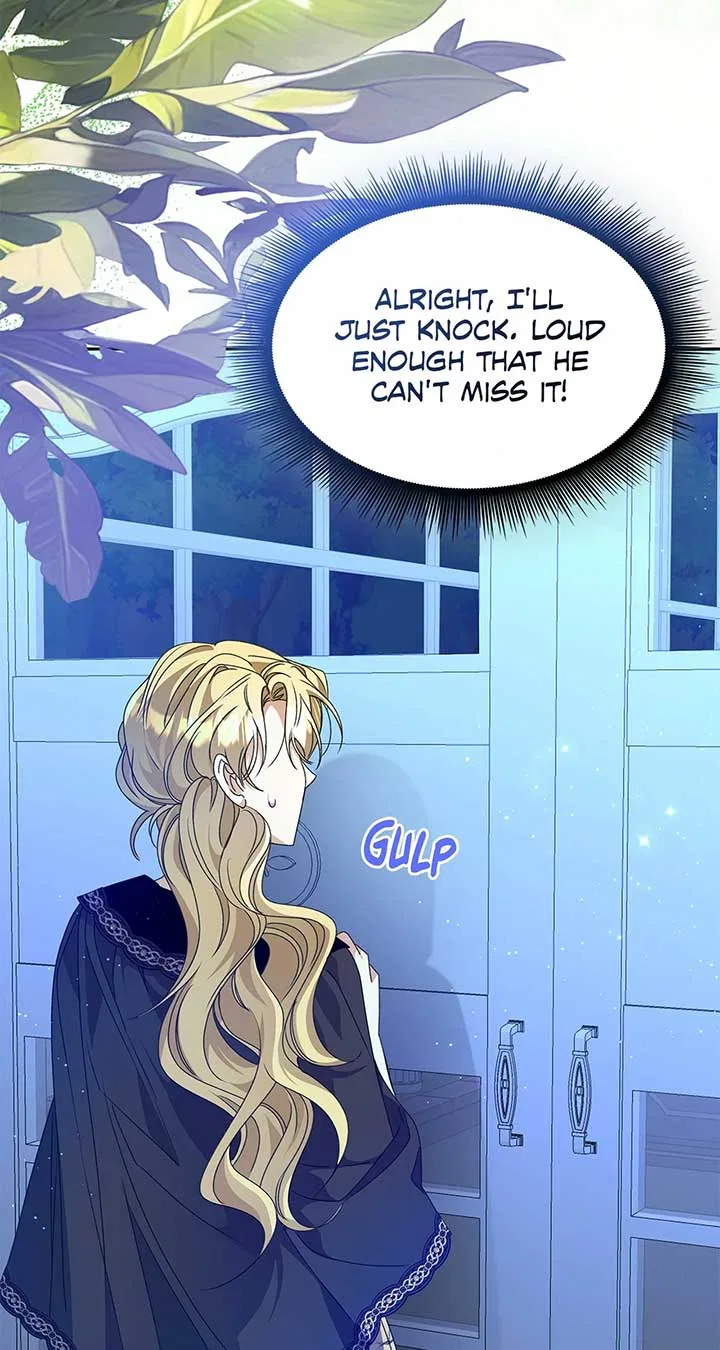 Enough With the Flirting Chapter 29 – Page 47