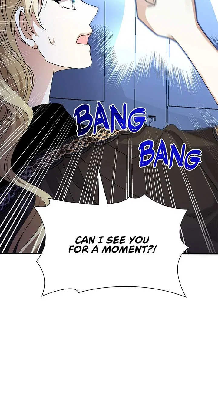 Enough With the Flirting Chapter 29 – Page 50
