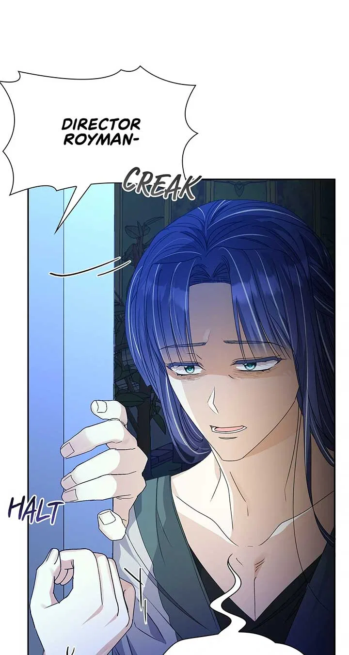 Enough With the Flirting Chapter 29 – Page 51