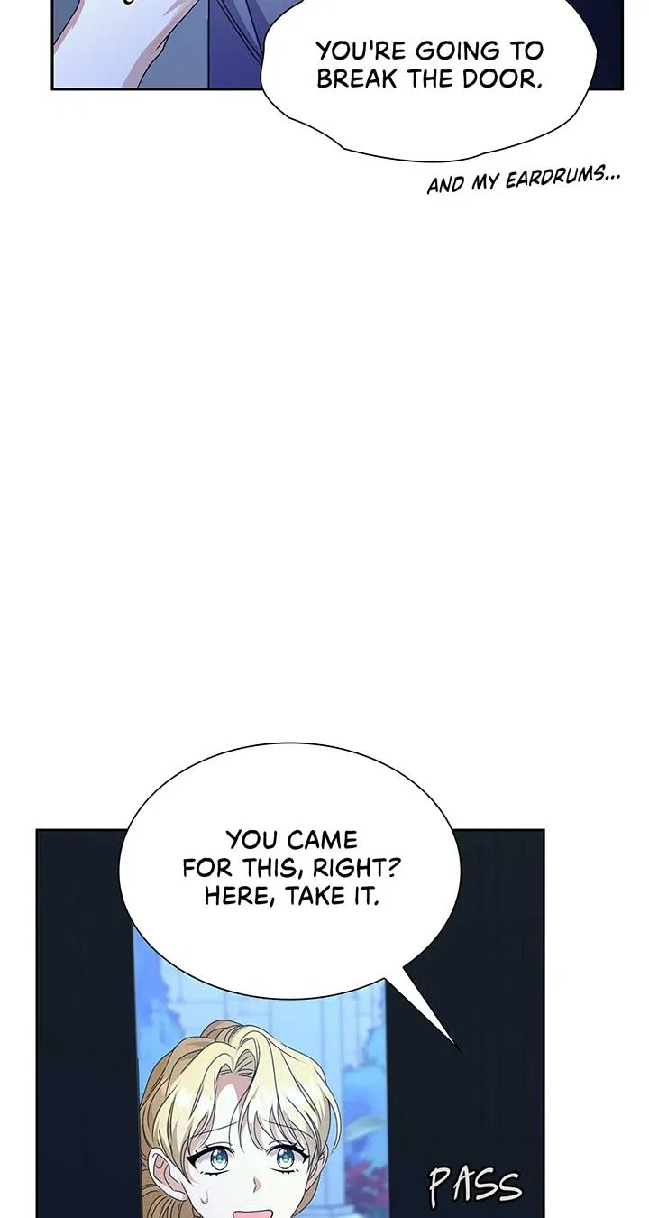 Enough With the Flirting Chapter 29 – Page 52