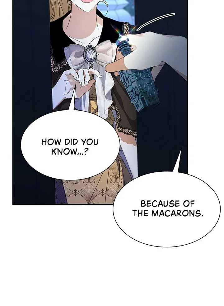 Enough With the Flirting Chapter 29 – Page 53