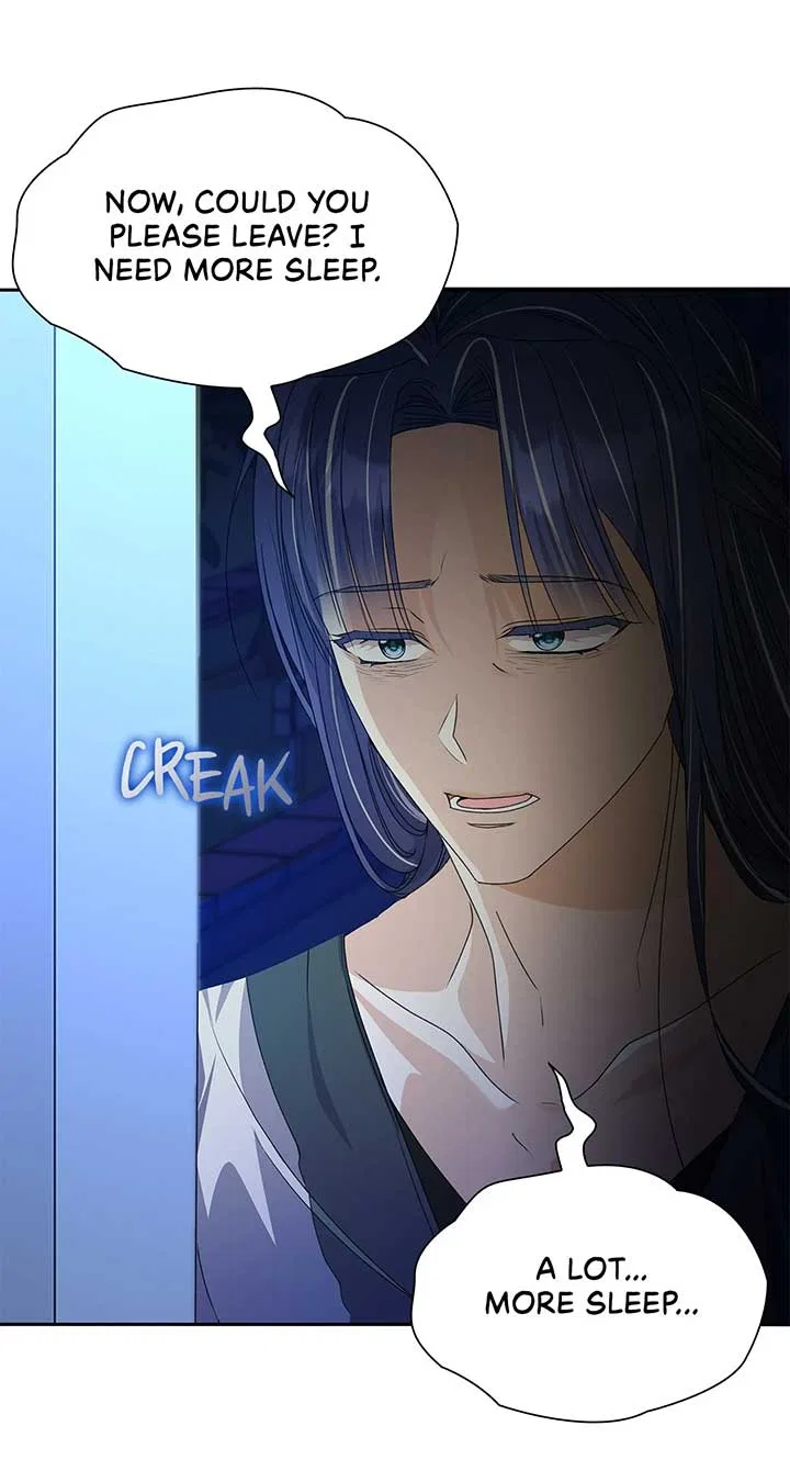 Enough With the Flirting Chapter 29 – Page 54