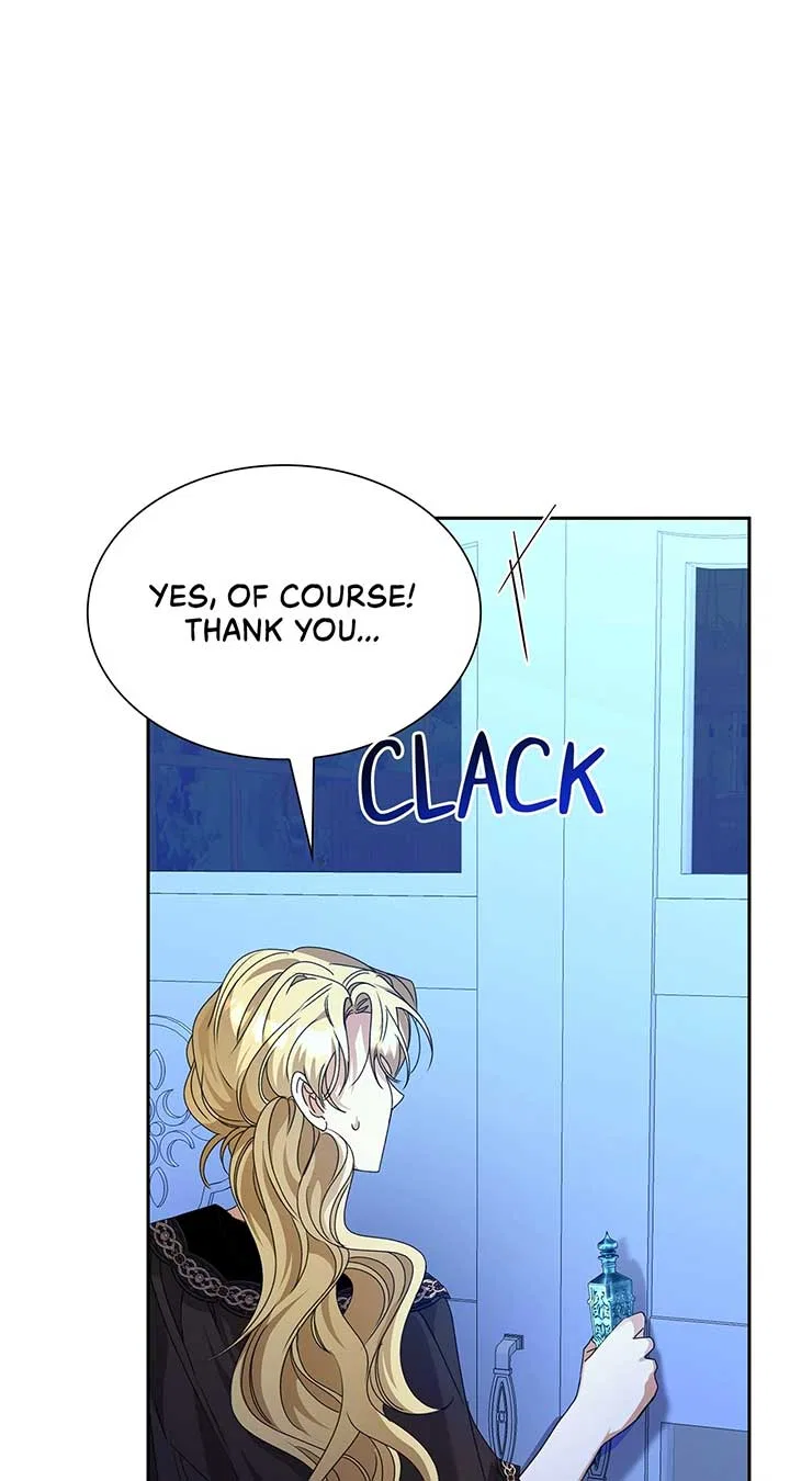 Enough With the Flirting Chapter 29 – Page 55