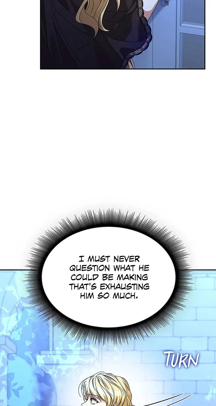 Enough With the Flirting Chapter 29 – Page 56