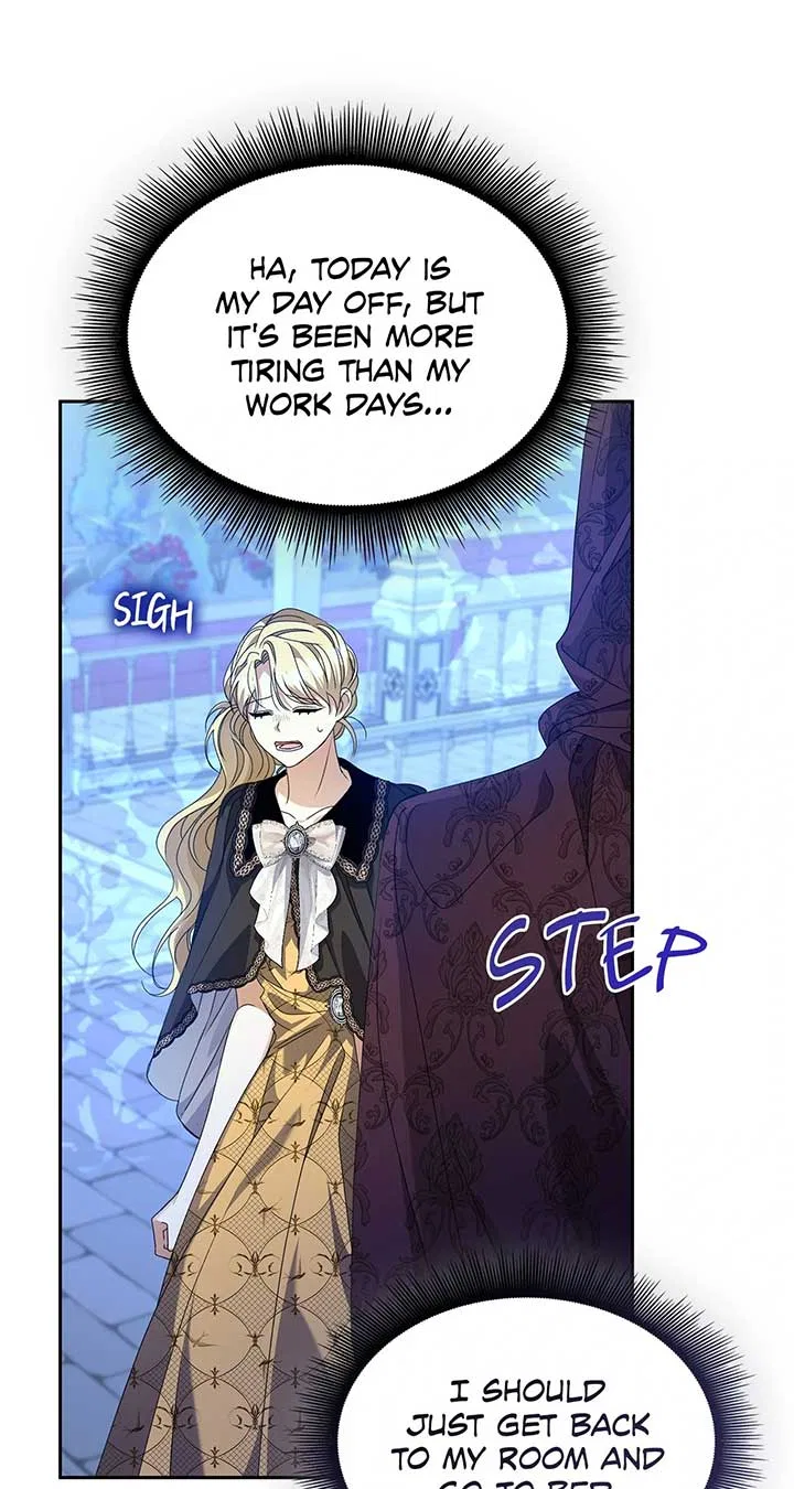 Enough With the Flirting Chapter 29 – Page 58