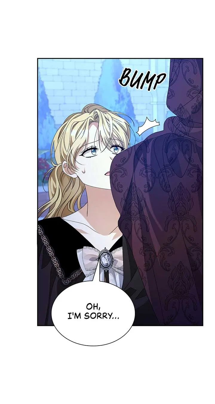 Enough With the Flirting Chapter 29 – Page 60