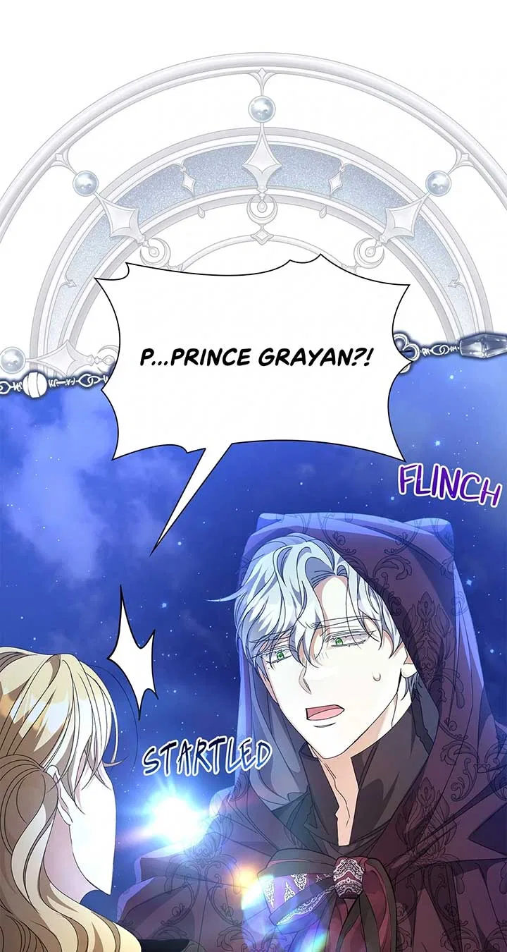 Enough With the Flirting Chapter 29 – Page 61