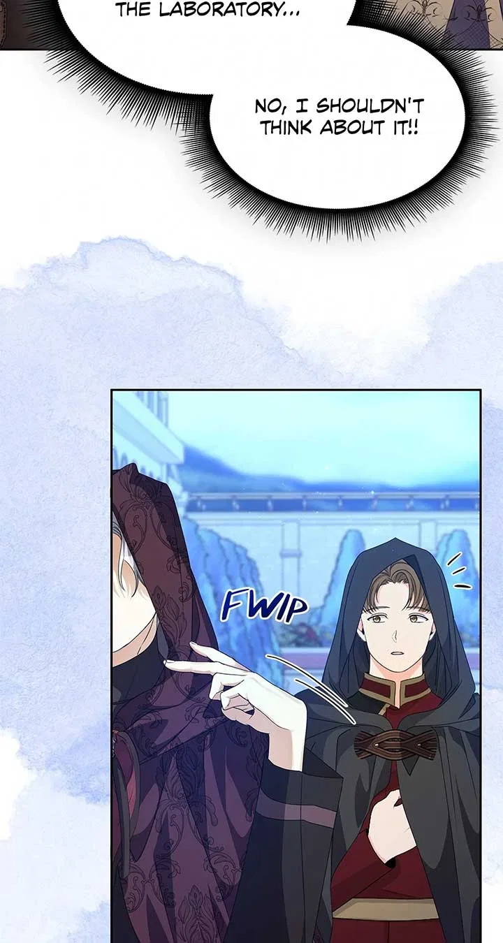 Enough With the Flirting Chapter 29 – Page 66