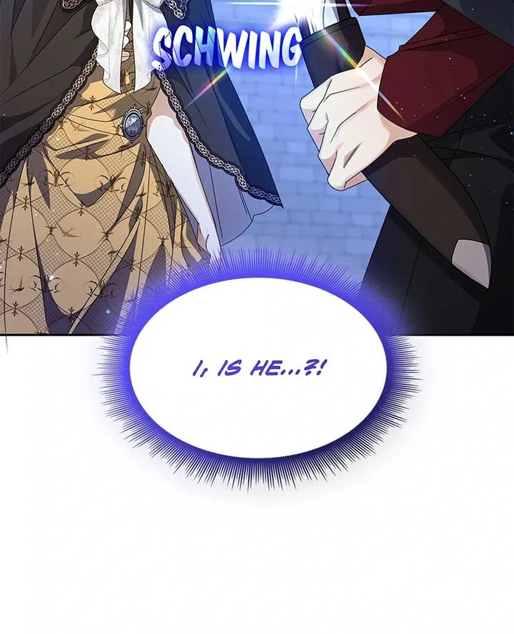 Enough With the Flirting Chapter 29 – Page 68