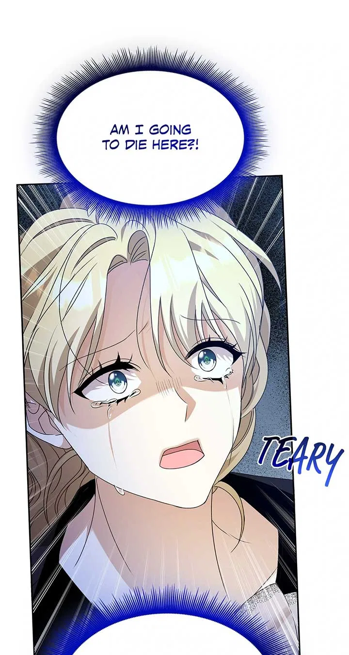 Enough With the Flirting Chapter 29 – Page 69