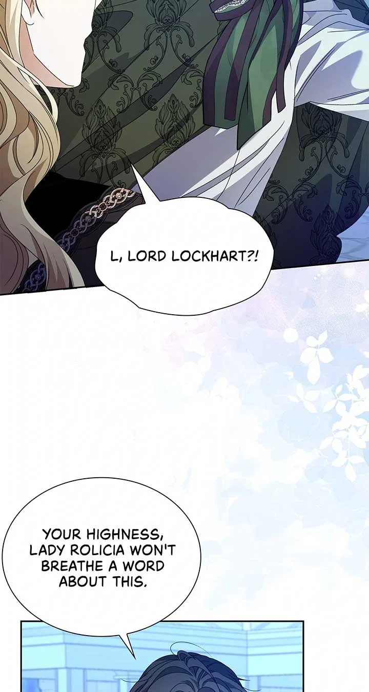 Enough With the Flirting Chapter 29 – Page 72