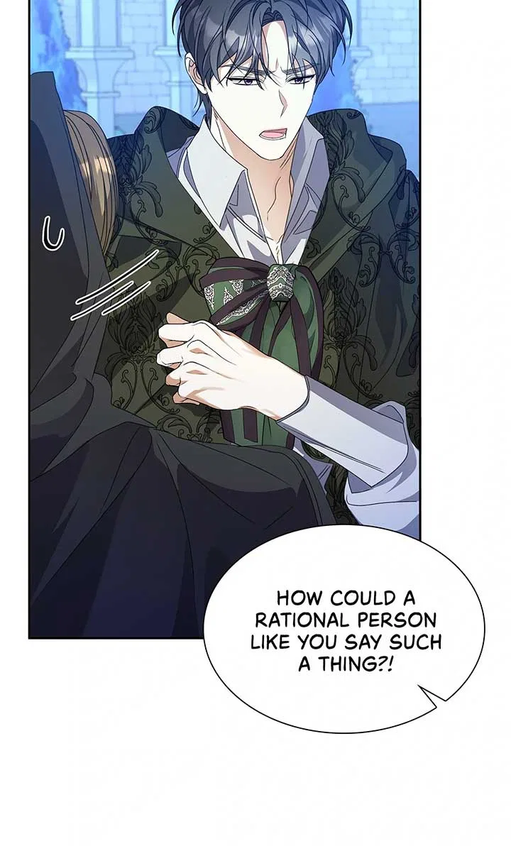 Enough With the Flirting Chapter 29 – Page 73
