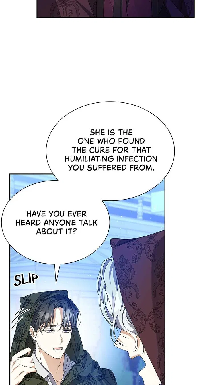 Enough With the Flirting Chapter 29 – Page 75