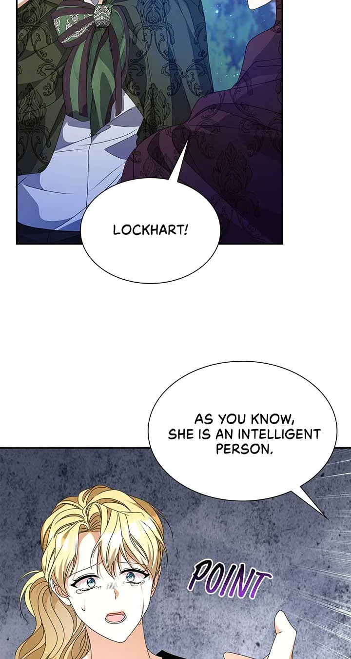 Enough With the Flirting Chapter 29 – Page 76
