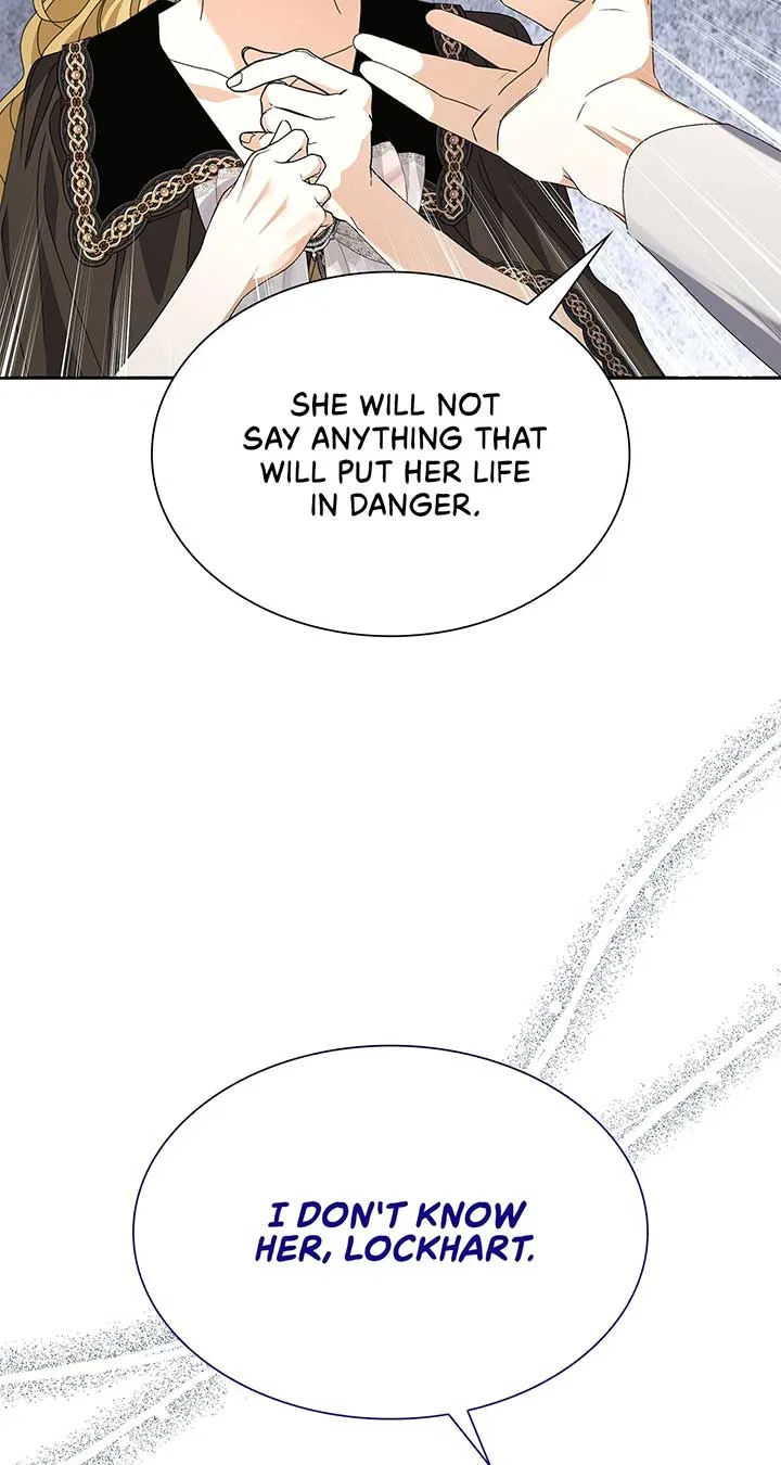 Enough With the Flirting Chapter 29 – Page 77