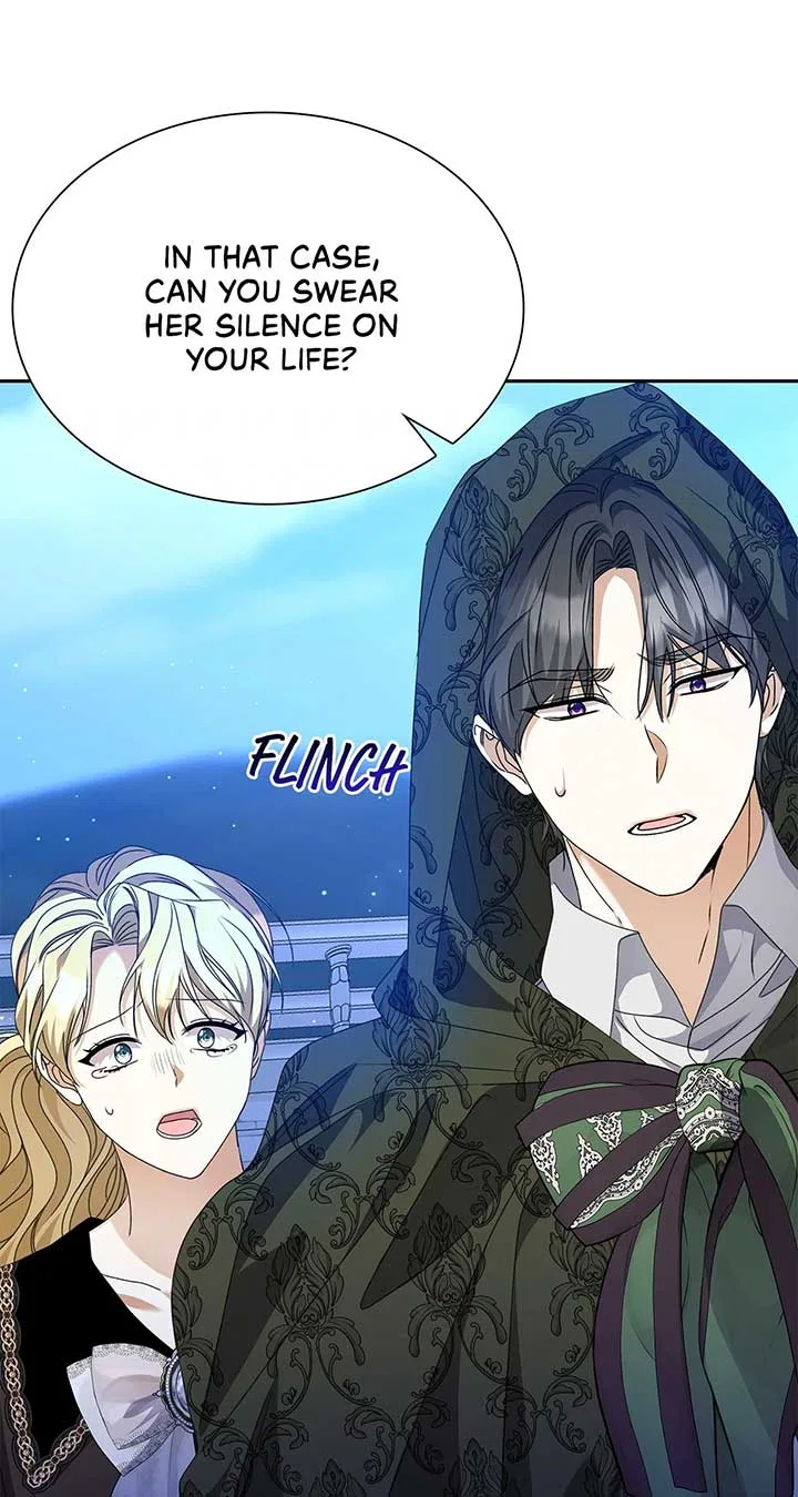 Enough With the Flirting Chapter 29 – Page 80