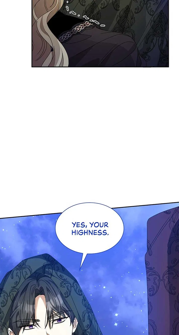 Enough With the Flirting Chapter 29 – Page 83