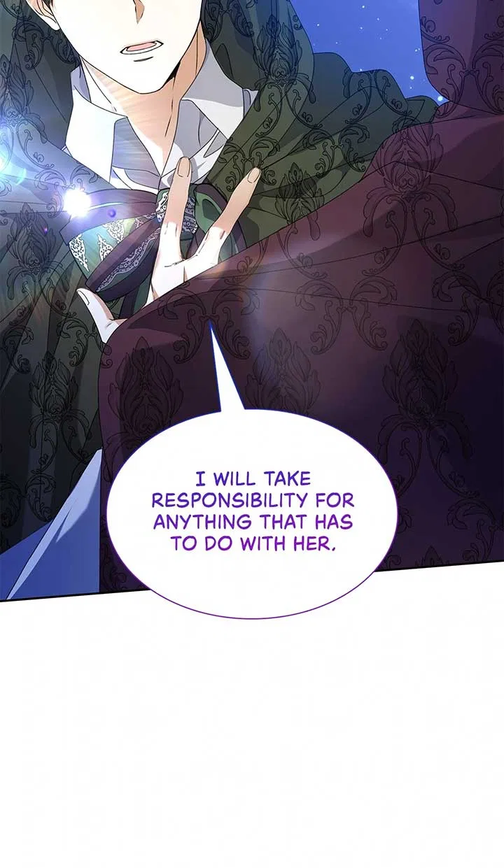 Enough With the Flirting Chapter 29 – Page 84