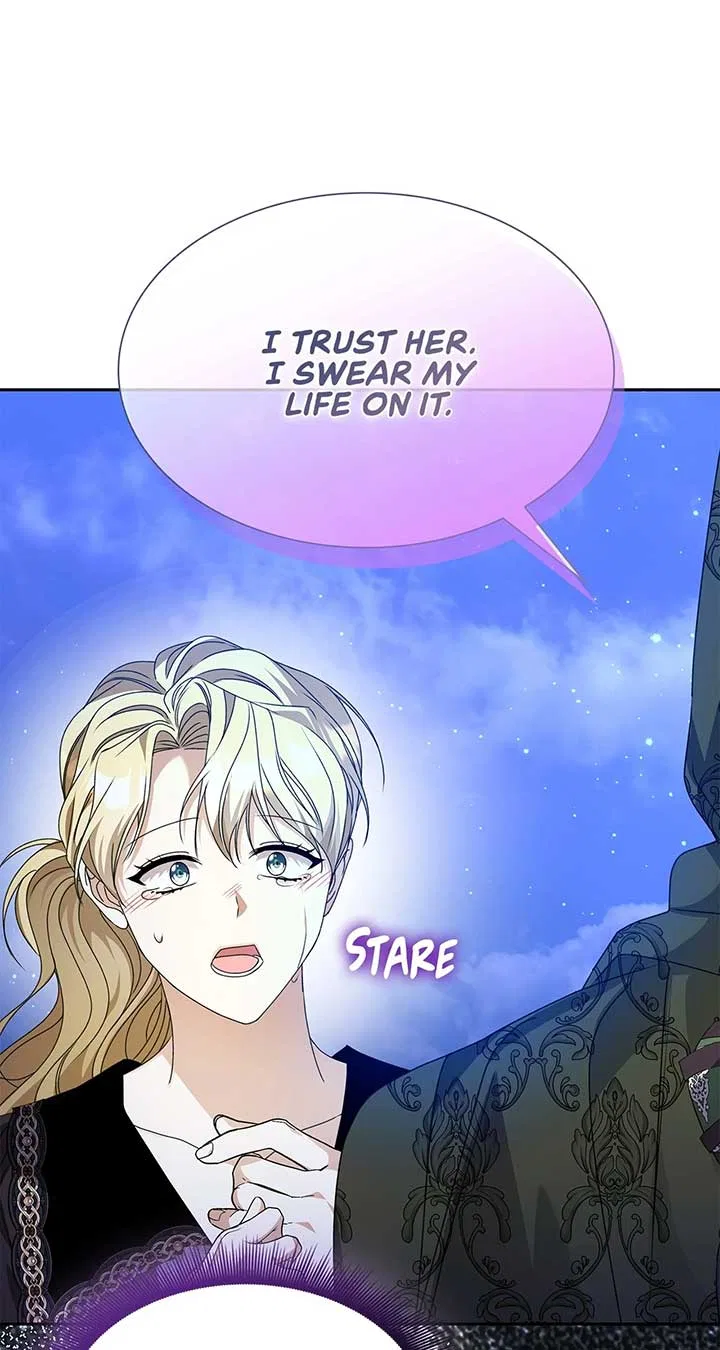 Enough With the Flirting Chapter 29 – Page 85