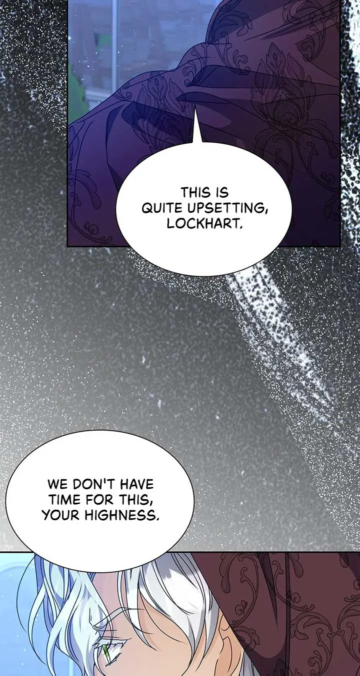 Enough With the Flirting Chapter 29 – Page 87