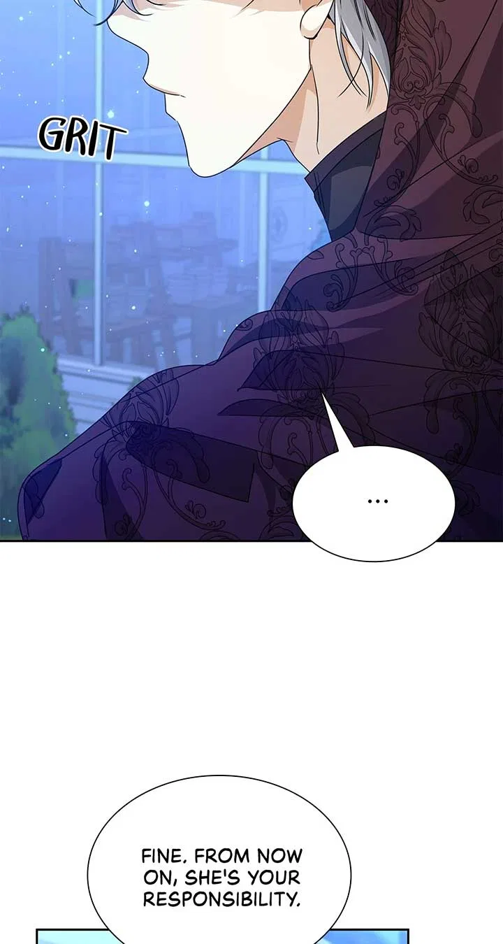 Enough With the Flirting Chapter 29 – Page 88