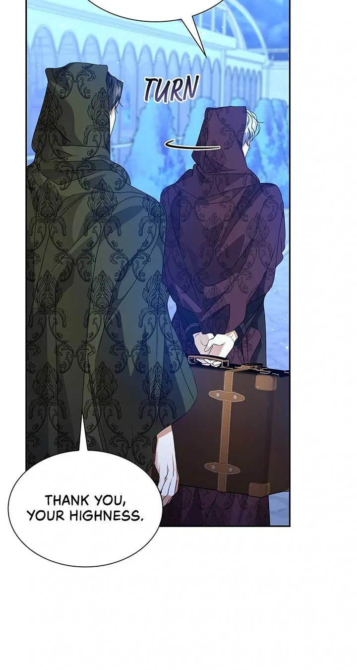 Enough With the Flirting Chapter 29 – Page 89