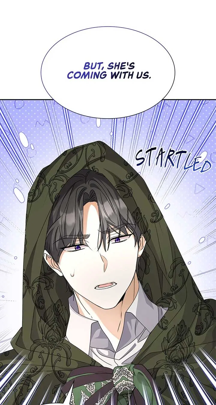 Enough With the Flirting Chapter 29 – Page 91