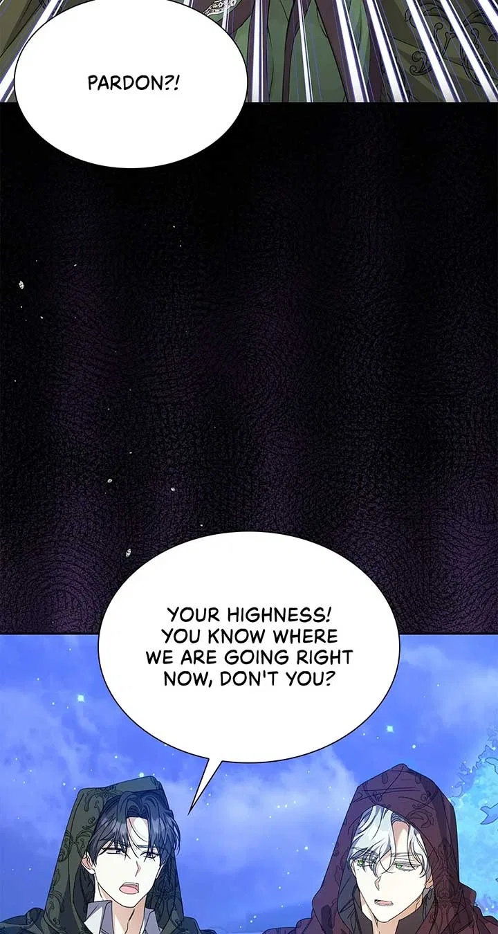 Enough With the Flirting Chapter 29 – Page 92